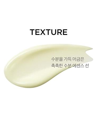 Scinic Enjoy Super Mild Sun Essence SPF 50+ PA++++ | Best Korean Sunscreen for UVA/UVB Protection | Soft & Mild K-Beauty Formula 50ml - Buy Online on GoSupps.com