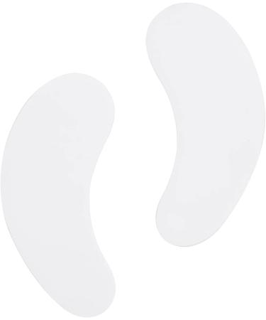  Cankypu Cankypu 10 pairs Eyelash Tensions Gel Eyelash Plasters Gel FluffFree Gel Ooaps Eyelashes Pad - Buy Online on GoSupps.com