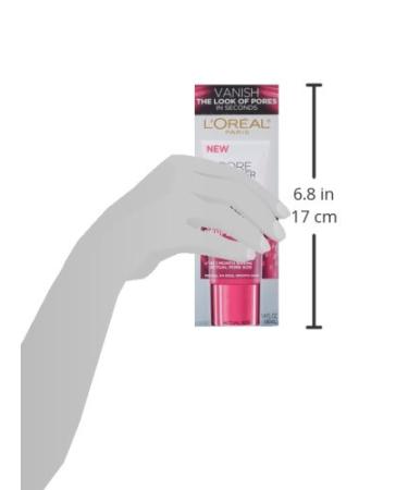 L'Oreal Paris Youth Code Texture Perfector Pore Vanisher Cream - Buy Online on GoSupps.com