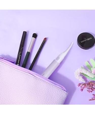 Touchbeauty Heated Eyelash Curlers - Upgraded Electric Pliers with Dual Temperature Quick 15s Heating & Silicone Comb for All Eyelash Types - Shop Internationally - Buy Online on GoSupps.com