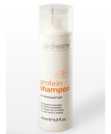 Hairdreams Protein Shampoo 6.8 fl. oz.