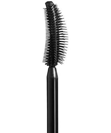  Maybelline Maybelline Lash Sensational Waterproof Mascara (10 ml) - Buy Online on GoSupps.com