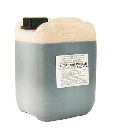 Il Torrione Ducale Il Torrione Ducale Balsamic Vinegar 6 months Classico (Ducale) 5 L