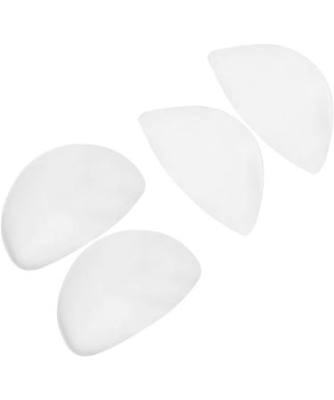 Mobestech Women's Gel Shoe Insoles - 12 Pairs Plantar Relief & Detachable Inserts for Ultimate Comfort - Buy Online on GoSupps.com