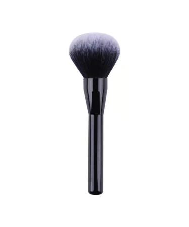 Powder Foundation Brush Large Makeup Brush for Coverage Mineral Powder Foundation Foundation Blending Buffing 1 Piece