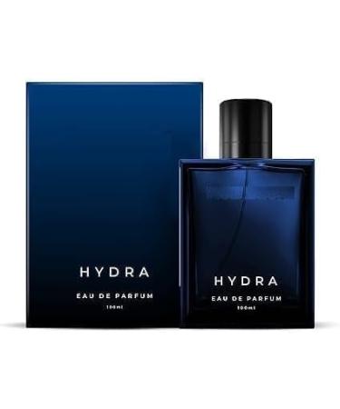 Hydra Perfume (Eau De Parfum) | Long lasting fragrance | for men & women | Eau De Perfum | (100 ml)