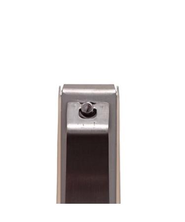 Kai Europe Nail Clippers - Premium Stainless Steel & Plastic - International Shipping Available - Buy Online on GoSupps.com