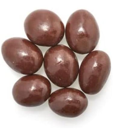 Yupik 45% Dark Chocolate & Coconut Coated Almonds 1 kg Gluten-Free Kosher Whole Roasted Nuts Crunchy Almonds Dipped in Chocolate and Coconut Coating Chocolate Candy Sweet Snacks 1 kg (Pack of 1) - Buy Online on GoSupps.com