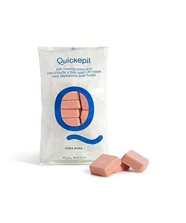 QUICKEPIL WATERPROOFING FOR SAFETY GUARANTEE 1KG ROSE