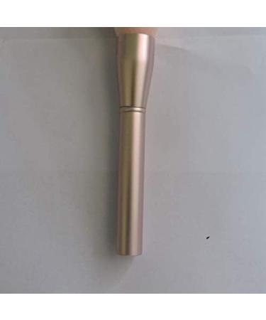 FREDY Make Up Blush Brush Tool Large Rose Gold Foundation Powder Blush Brush Cosmetic Very Soft Big Size Face Makeup Brushe - Buy Online on GoSupps.com