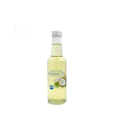 Yari Pure Coconut Huile capillaire 300 ml