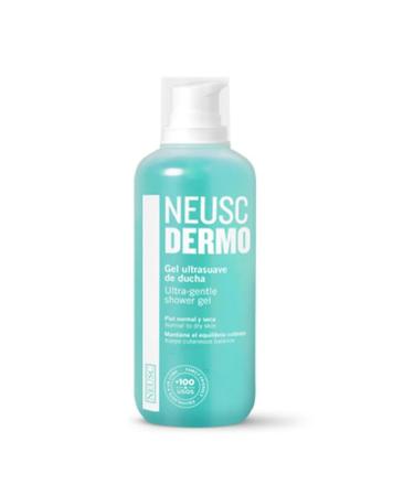 NEUSC NEUSC DERMO - DERMATOLOGICAL SOAP