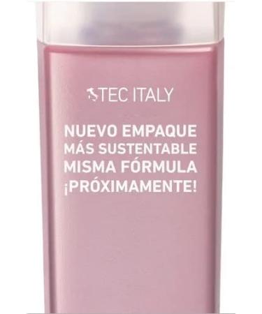 Tec Italy Lumina Shampoo 1000ml/33.8oz for Blond & Gray Hair - Nourishing Formula - Buy Online on GoSupps.com