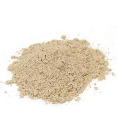 Organic Slippery Elm Bark Powder - Buy Online on GoSupps.com