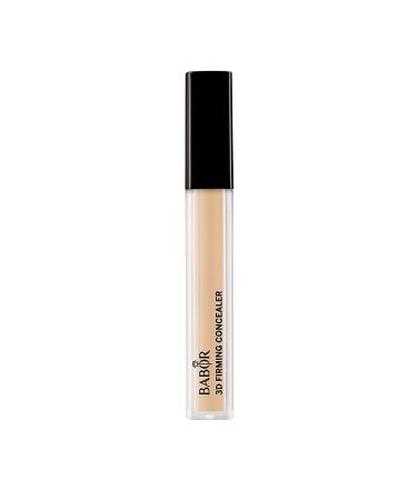 Babor Make Up 3D Firming Concealer cover pen with high opacity with anti-aging active ingredients laminated folds & lines with immediate effect 4 g 02 Ivory - Buy Online on GoSupps.com