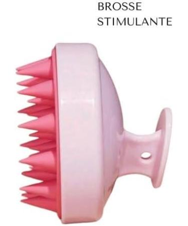 DUO S RUM CROISSANCE & BROSSE STIMULANTE S rum croissance Anti-Chute et fortifiant | soin capillaire ultra-concentr  - Buy Online on GoSupps.com