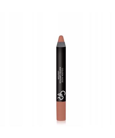Golden Rose Matte Lip Column 14 14 1 piece (1 pack)