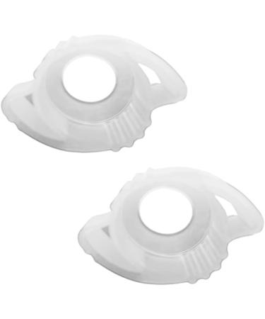 Luminous Door Knob Grips Glowing in Dark Silicone Door Knob Cover Knob Gloves Protector 2PCS - Buy Online on GoSupps.com