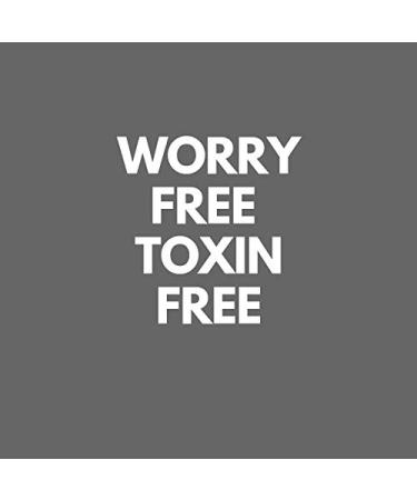 Natural Haircare Daily Shampoo - 32oz Refill | EWG Verified Organic Cruelty-Free Vegan Paraben & Sulfate Free - International Shipping Available - Buy Online on GoSupps.com