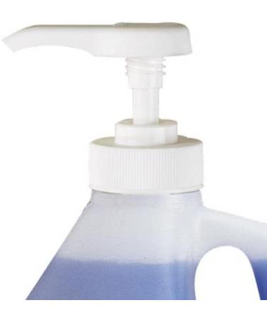 Top Performance Plastic Pet Gallon Pump - Efficient Pump for Easy Pet Care - Buy Online on GoSupps.com