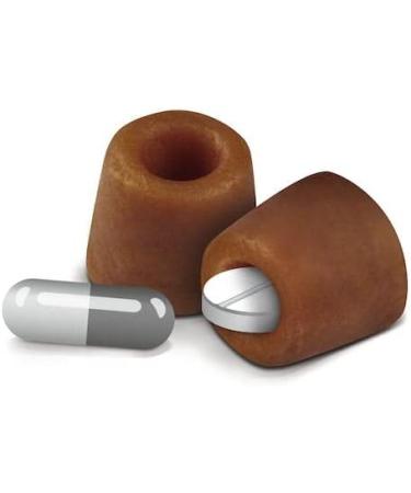 Royal Canin Veterinary Pill Assist Cat Double Pack - 2 x 45g | Tasty Supplementary Feed for Easy Cat Medication - Buy Online on GoSupps.com