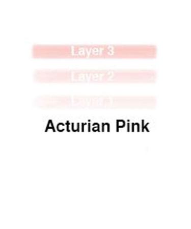 Shop Lip Ink 100% Smearproof Trial Lip Kits - Pink Acturian Pink | International Shipping Available - Buy Online on GoSupps.com