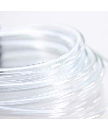 Penn Plax 25ft Airline Tubing for Aquariums - Clear, Flexible, Kink-Resistant - Buy Online on GoSupps.com