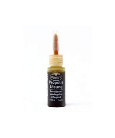 Remmele s propolis solution 10 ml