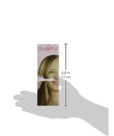 Barber King ASI7587 Tenderly Hair Removal System - Smooth Skin & Easy Hair Removal | International Shipping Available - Buy Online on GoSupps.com