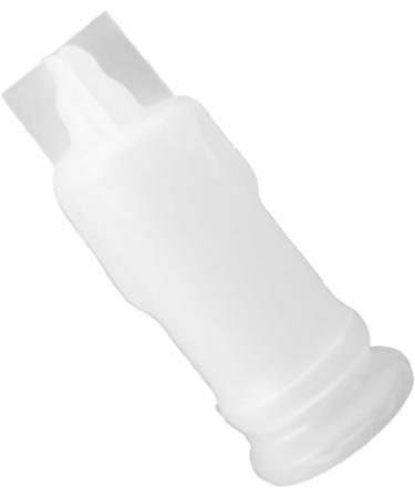 NUOBESTY 2 Pcs Resin Silicone Molds DIY Candlestick Die Making Mold Candle Light Self Made Table Top Whitex2pcs 5.3X12.5CMx2pcs - Buy Online on GoSupps.com