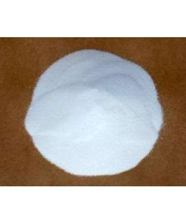 Zinc Sulfate Monohydrate 35.5% Zn - 99% Pure - 1lb | High-Quality Zinc Supplement - Buy Online on GoSupps.com