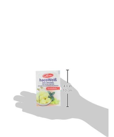 Hacoweiss Dumplings - Pack of 20 (20 x 5 x 5g) | Premium International Shipping - Buy Online on GoSupps.com