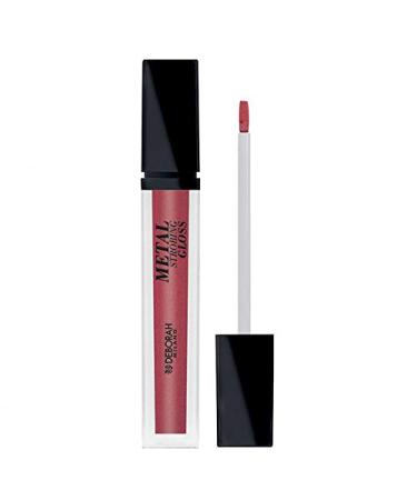 DEBORAH Deborah Metal Strobing Gloss - 4 ml