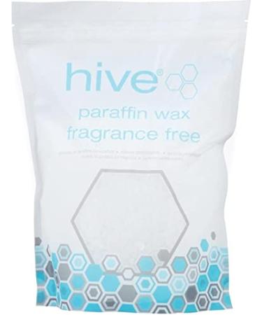 Hive WHITE PARAFFIN WAX PELLETS 750g
