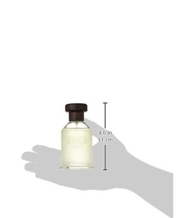 Bois 1920 CLASSIC Eau De Parfume Spray 3.4 Ounce - Buy Online on GoSupps.com