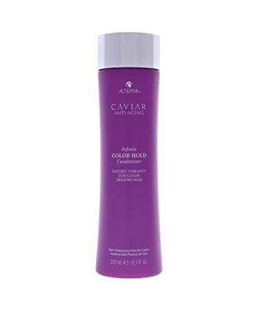 Alterna Caviar Infinite Color Hold Conditioner 250 ml - Odourless - Best International Shipping - Premium Hair Care - Buy Online on GoSupps.com