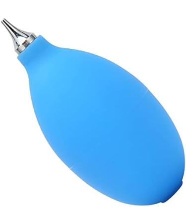 Lyrlody Air Blower Squeeze Ball Pump for Hearing Aids - Dust Remover & Cleaner Tool - Buy Online on GoSupps.com