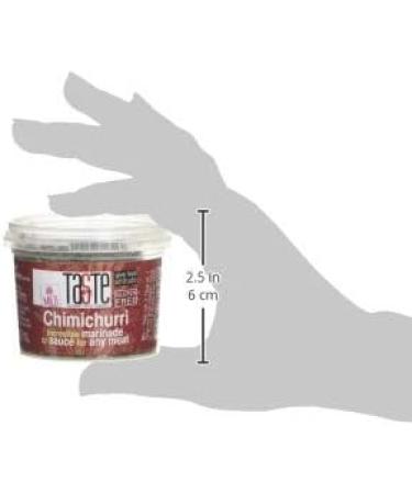 Gourmet Spice Company Mild Chimichurri Rub 35 g 1 - Buy Online on GoSupps.com