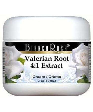 Bianca Rosa Valerian Root Extract Cream - Extra Strength (2 oz) | ZIN 514278 - Buy Online on GoSupps.com