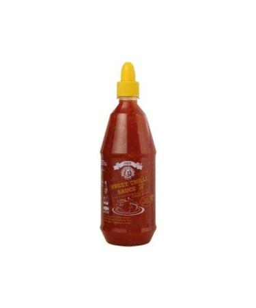 Pamai Pai Double Pack: 2 x 435ml Sweet Chili Sauce for Chicken - Buy Authentic Sweet Chili Sauce Online - Buy Online on GoSupps.com