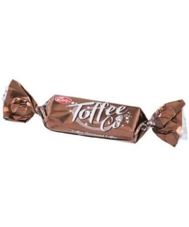 Mr Berry's Toffee & Co. Caramel Assortment 180g 70 Counts (Kenyan) - Buy Online on GoSupps.com