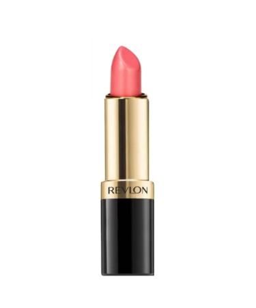 Revlon Super Lustrous Lipstick 840 Honey Bare - Moisturizing Lip Color - Buy Online on GoSupps.com