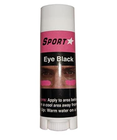 SportStar Eye Black Pink Regular