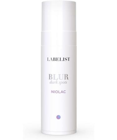  LB LABELIST Labelist Niolac Anti-Dark Spot Cream - Buy Online on GoSupps.com