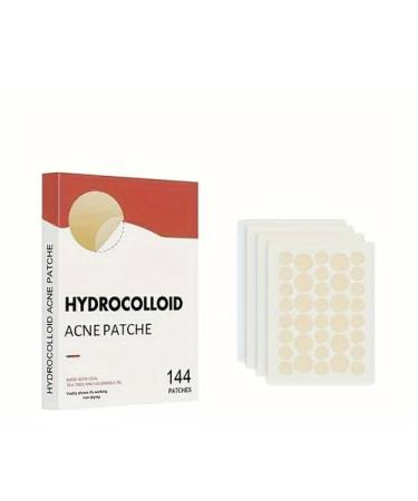 PIMPLE PATCH