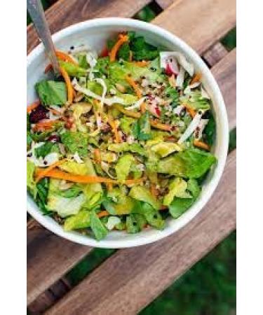 Crunchy flavorful salad toppings - Mccormick