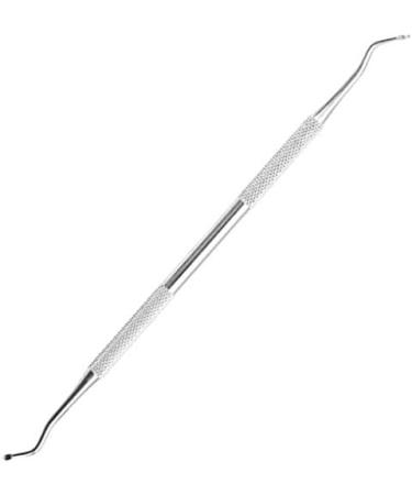 NSKI 4 PCS ONE Set with Oral Tartar Calculus Plaque Remover Tooth Scraper Mouth Mirror & Scaler by Nski - Buy Online on GoSupps.com