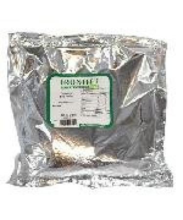 Frontier Bee Pollen Domesti (1x1lb)