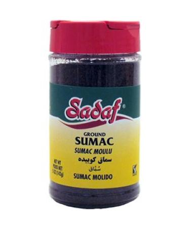 Sadaf Sumac Ground (Sadaf Sumac Ground 5 oz)