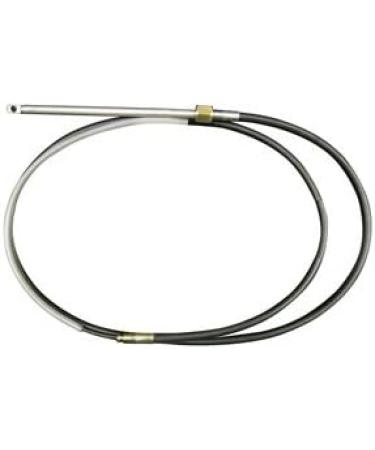 Uflex M66X17 - 17' Rotary Replacement Steering Cable for Boats - Buy Online on GoSupps.com